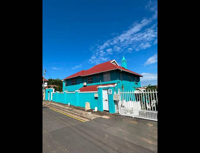 3 BEDROOM MAISONETTE FOR SALE IN MUSGRAVE